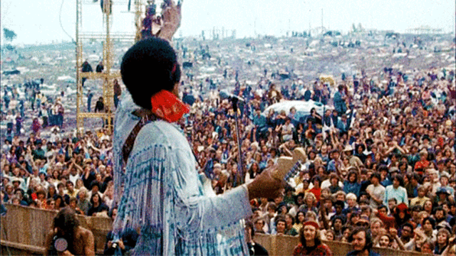 Woodstock