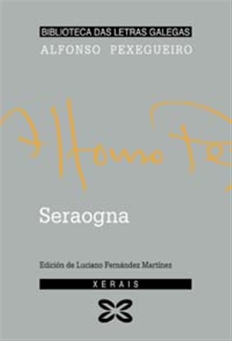 Alfonso Pexegueiro: Seraogna