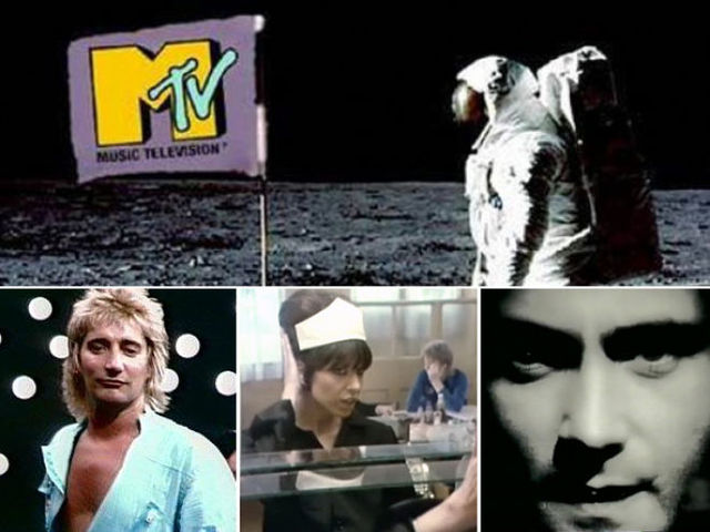MTV launches
