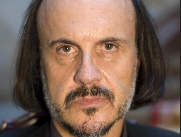 Miguel Anxo Fernán Vello (Cospeito, Lugo, 1958)