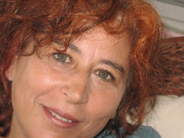 Ana Romaní (Noia, 1962)