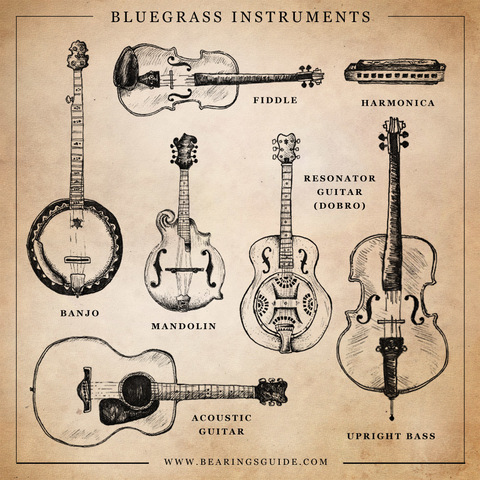 Bluegrass