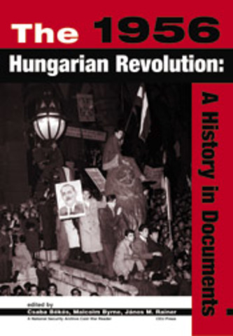 The Hungarian Revolution