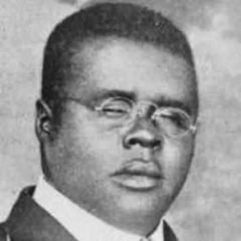 Blind Lemon Jefferson records