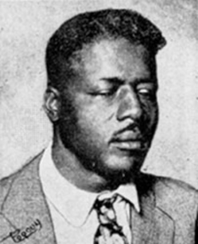 Blind Willie Johnson records