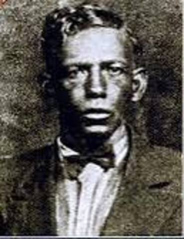 Charley Patton records