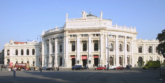 Teatro Corte Imperial