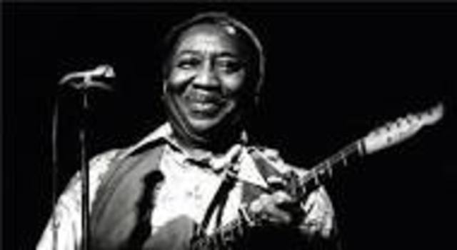 Muddy Waters records