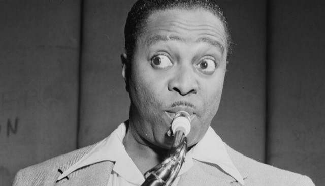 Louis Jordan