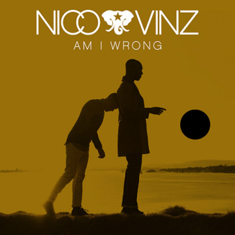 Am I Wrong- Nico & Vinz