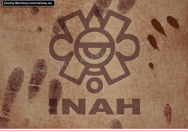 Autorización del consejo de arqueología