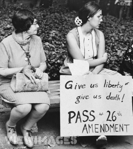 Amendment 26