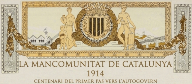 S'obté la Mancomunitat de Catalunya