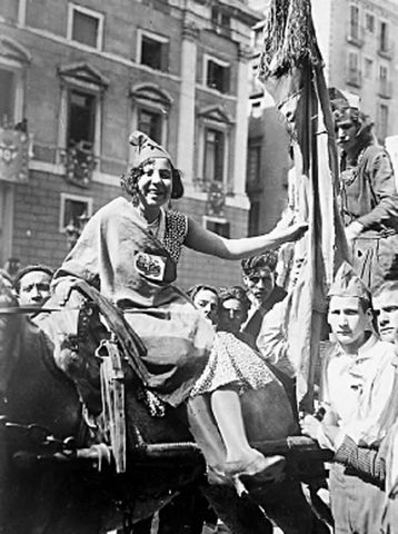 Es proclama la República