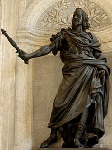 El pueblo se subleva