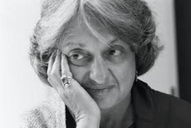 Betty Friedan's "The Feminine Mystique"