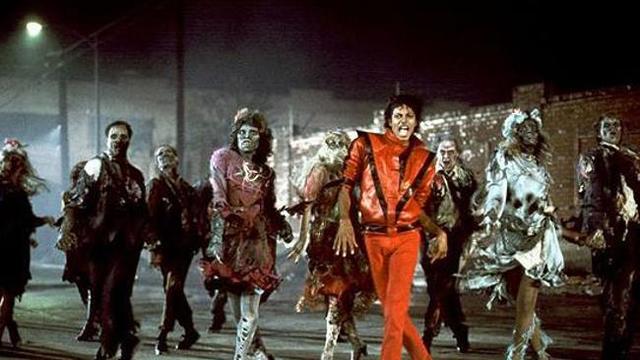 Thriller