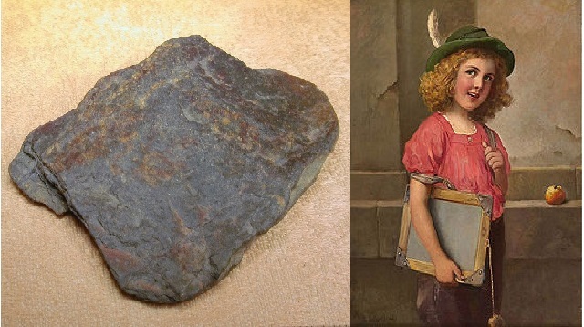 Pizarras individuales