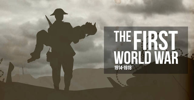 First World War