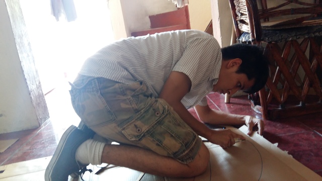 se inician primeras pruebas