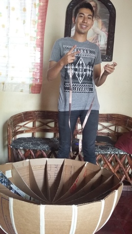 revisió del progreso