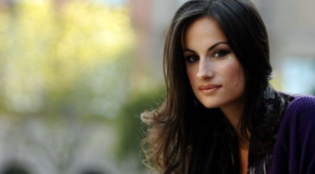 Yolanda Castaño (Santiago, 1977)