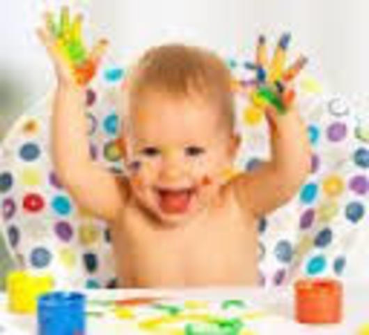 Divicion del desarrollo cognitivo. Estadios del desarrollo cognitivo.