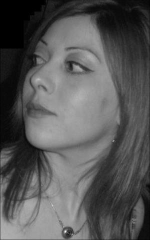 Emma Couceiro (Cospeito, Lugo, 1977)