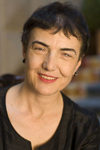 Eva Veiga (Pontedeume, 1961)