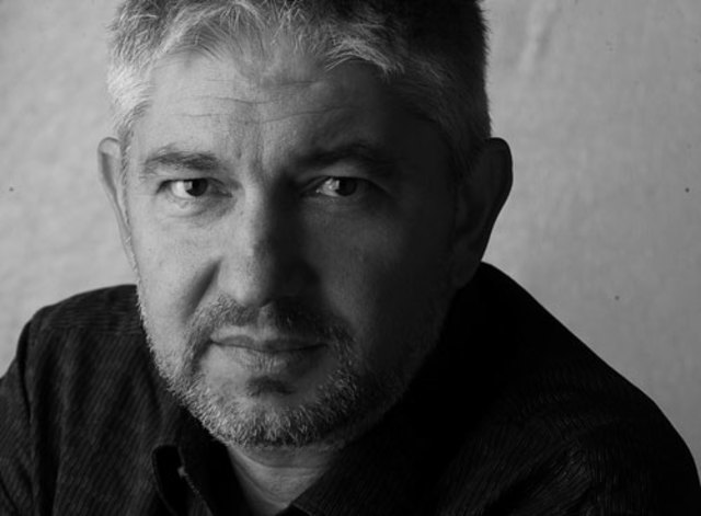 Fran Alonso (Vigo, 1963)