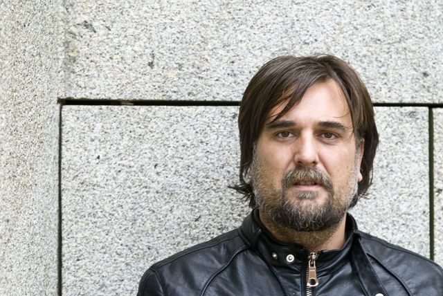 Estevo Creus (Cee, Fisterra, 1971)