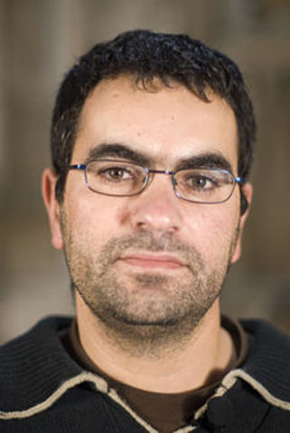 Rafa Villar (Cee, Fisterra, 1968)