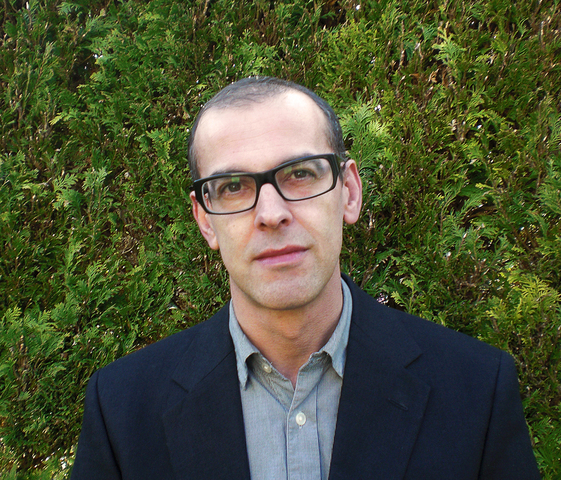 Martín Veiga (Noia, 1970)