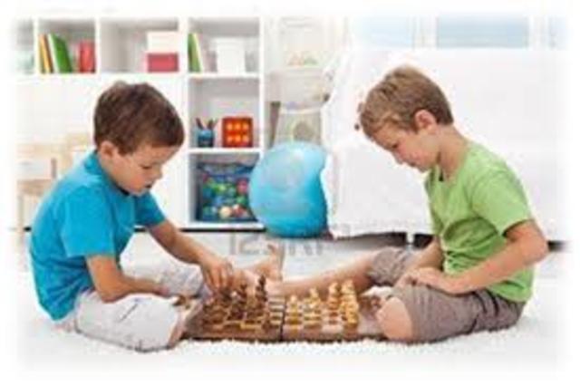 Etapa de las operaciones concretas: Periodo:7-11 años.