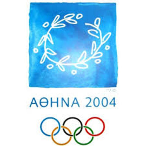 Athens (Greece) 13/8/2004