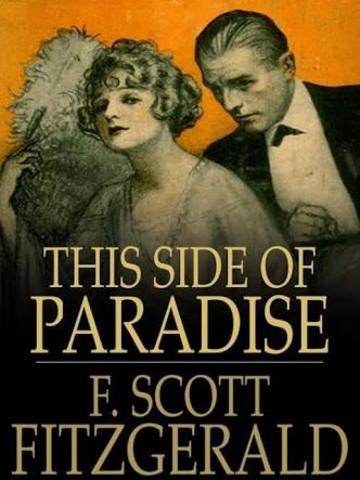 This Side Of Paradise was published