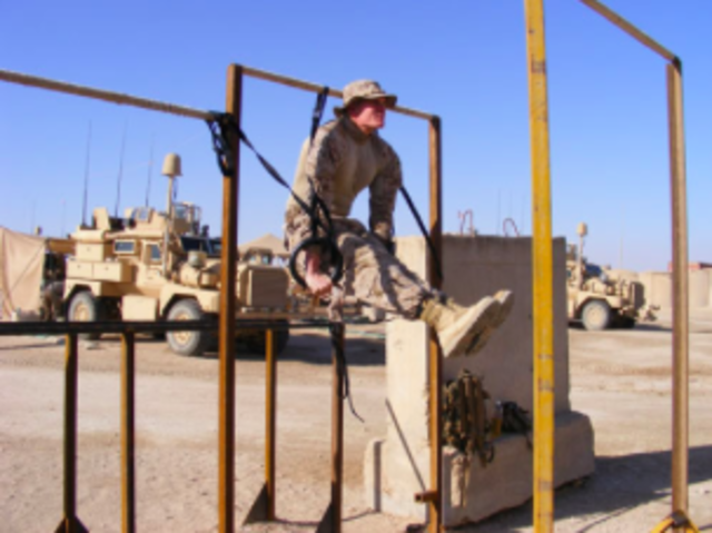 United States Military Training