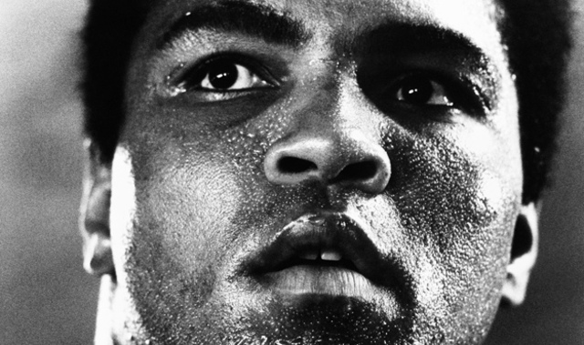 Ali se niega a Vietnam