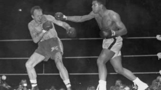 Arrancó el campeón