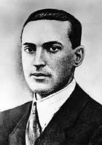 Costructivismo social : Vygotsky.
