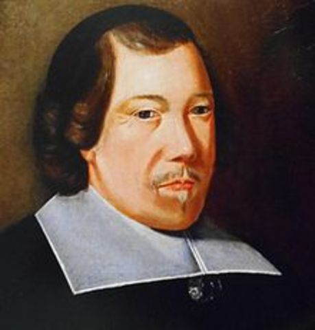 Un projet missionnaire (économique)