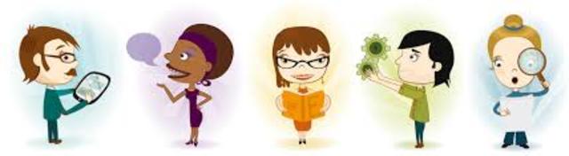 Competencias en la educacion.