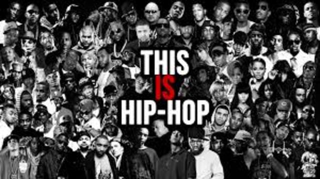Hip hop