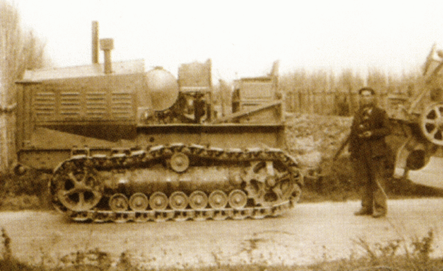 Travaux publics (économique)