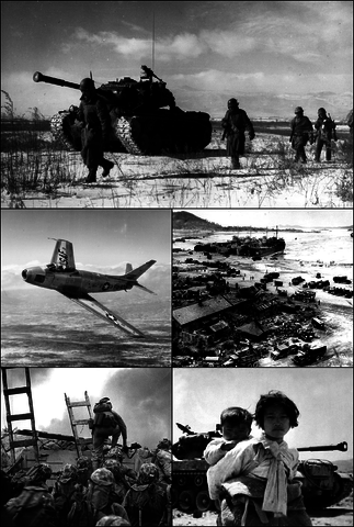 Korean War, Part 2