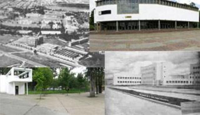La Universidad Nacional de Colombia
