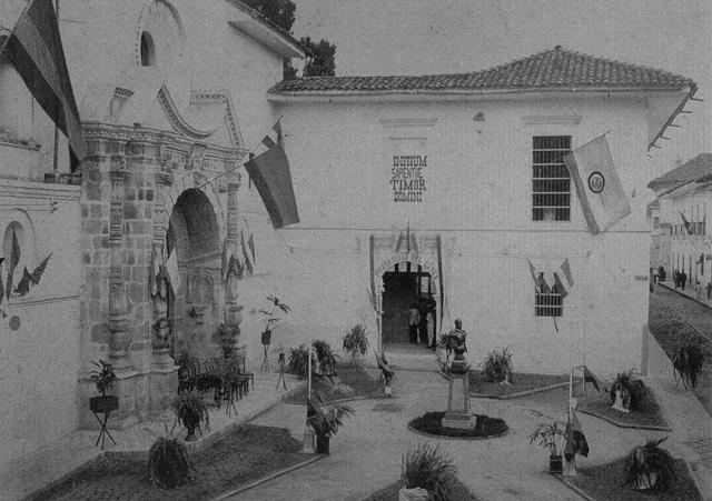 Universidad del Cauca