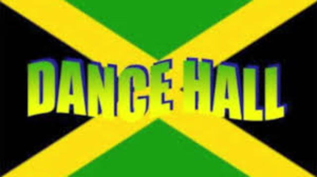 Dancehall