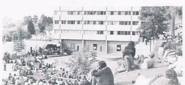 Universidad de los andes