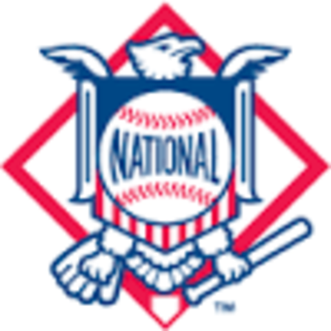 National League Created
